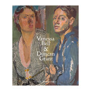 Vanessa Bell and Duncan Grant paperback exhibition book (pre-order)