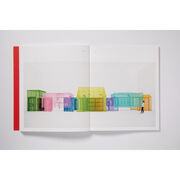 Do Ho Suh: The Genesis Exhibition book