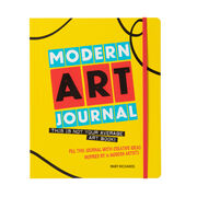 Modern Art Journal