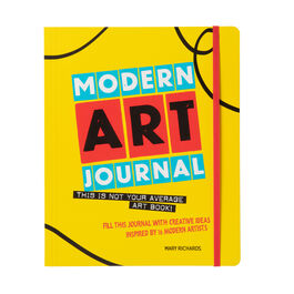 Modern Art Journal