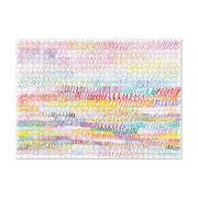 Do Ho Suh Spectators jigsaw