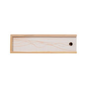 Wilhelmina Barns-Graham Eight Lines pencil set