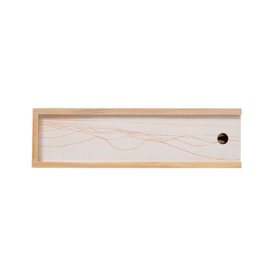 Wilhelmina Barns-Graham Eight Lines pencil set
