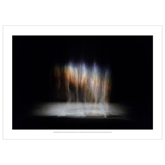 Olafur Eliasson: Beauty poster