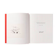 Do Ho Suh signed limited edition book