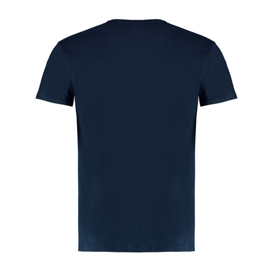 Van Gogh Starry Night over the Rhône t-shirt