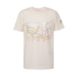 Pablo Picasso Composition children's T-shirt