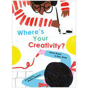 Where's Your Creativity?