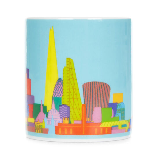 Yoni Alter London mug