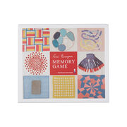 Louise Bourgeois memory card game