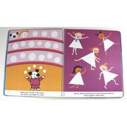 The Big Book of Shapes