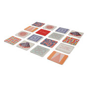 Louise Bourgeois memory card game