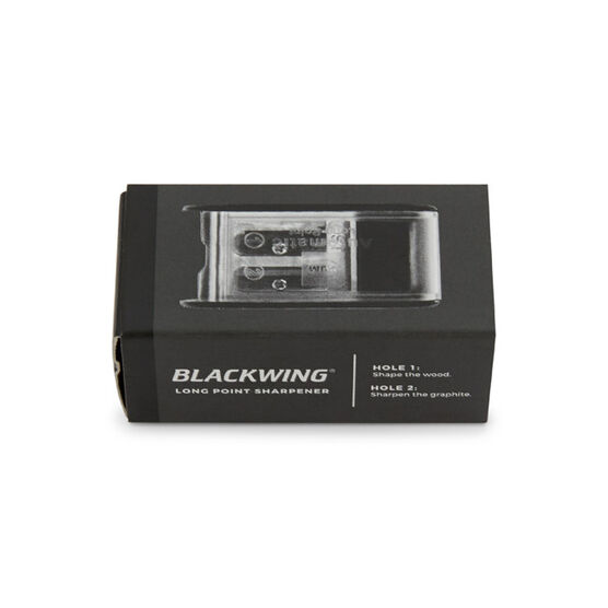 Blackwing pencil sharpener