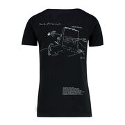 Eliasson Beauty women's t-shirt