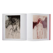 Tracey Emin: A Second Life paperback exhibition book (Pre-order)
