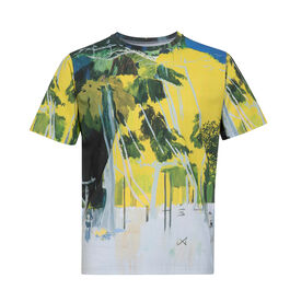 Hurvin Anderson Maracas II T-shirt