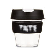 Tate logo 8oz KeepCup