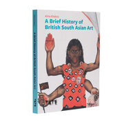 A Brief History of British South Asian Art