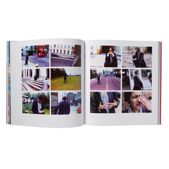 Tracey Emin: A Second Life paperback exhibition book (Pre-order)