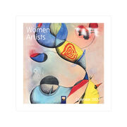 Tate: Woman Artists MINI Calendar 2027