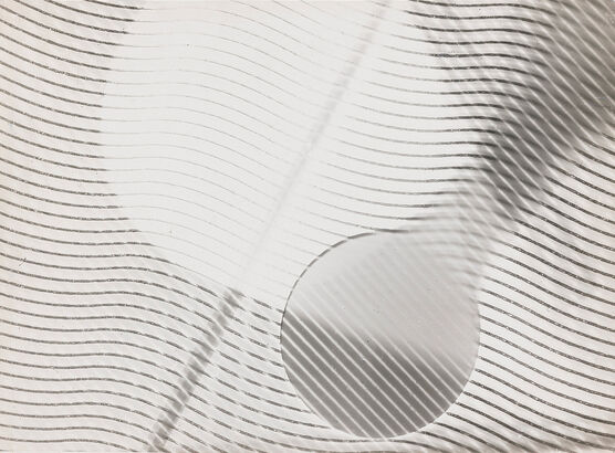 Luigi Veronesi: Construction