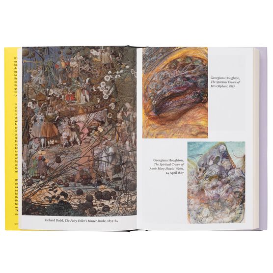 The Other Side: A Journey into Women, Art and the Spirit World