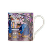 Natalia Goncharova Gardening mug