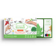 Outdoor creative play kit