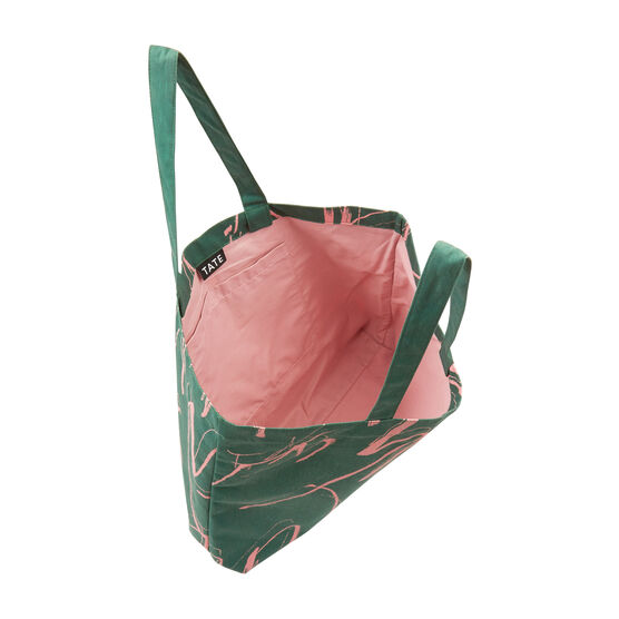 Tate art materials large tote bag | Bags | Tate Shop | Tate