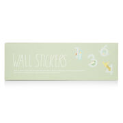 Melvin Luckiest Monkey wall stickers