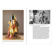 Tate Dialogues: Electric Dreams: Art and Technology Before the Internet