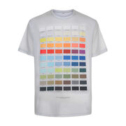 The Colours of Liverpool t-shirt