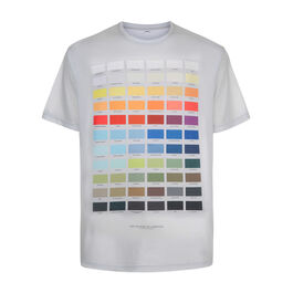 The Colours of Liverpool t-shirt