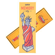 City memory game