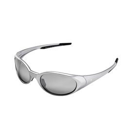 Nori silver sunglasses