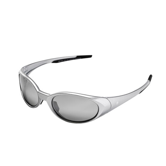 Nori silver sunglasses
