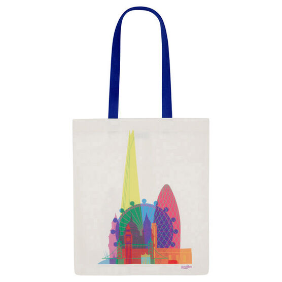 Yoni Alter London tote bag