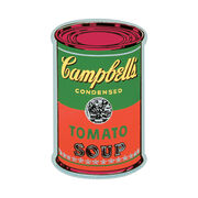 Andy Warhol memory game
