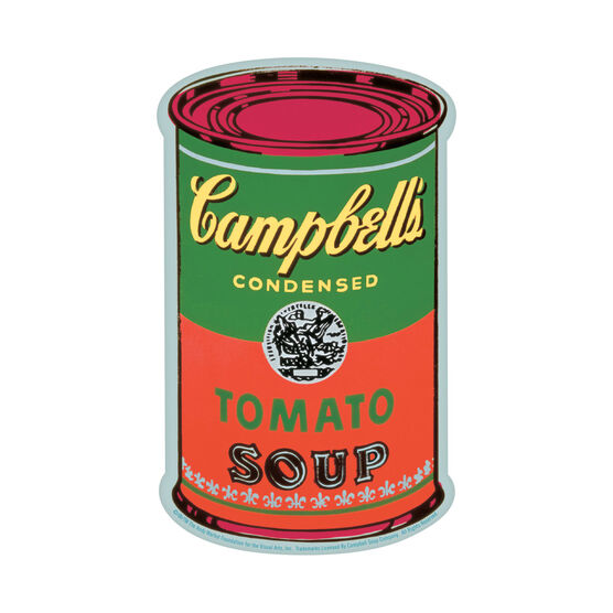 Andy Warhol memory game
