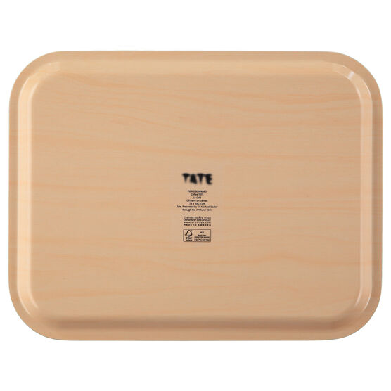 Pierre Bonnard Coffee tray