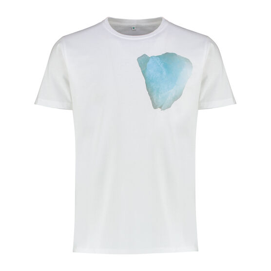 Eliasson Ice block men's t-shirt