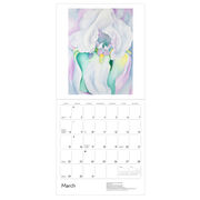Georgia O #39 Keeffe 2020 calendar Calendars Tate Shop Tate