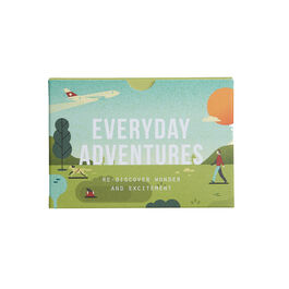 Everyday Adventure Prompt Cards