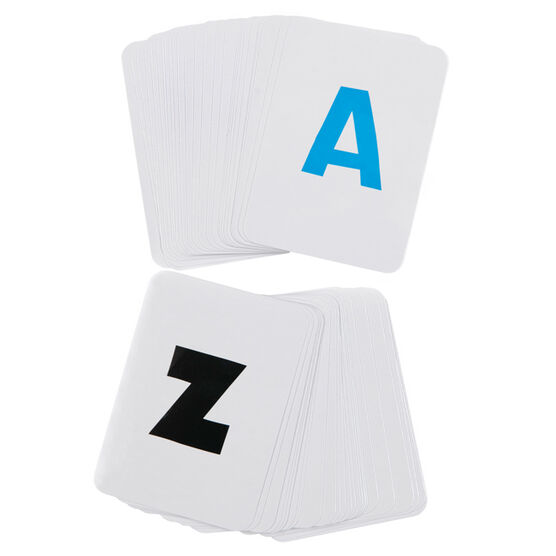Anteaters to Zebras card game
