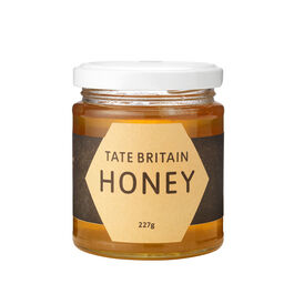 Tate Britain honey