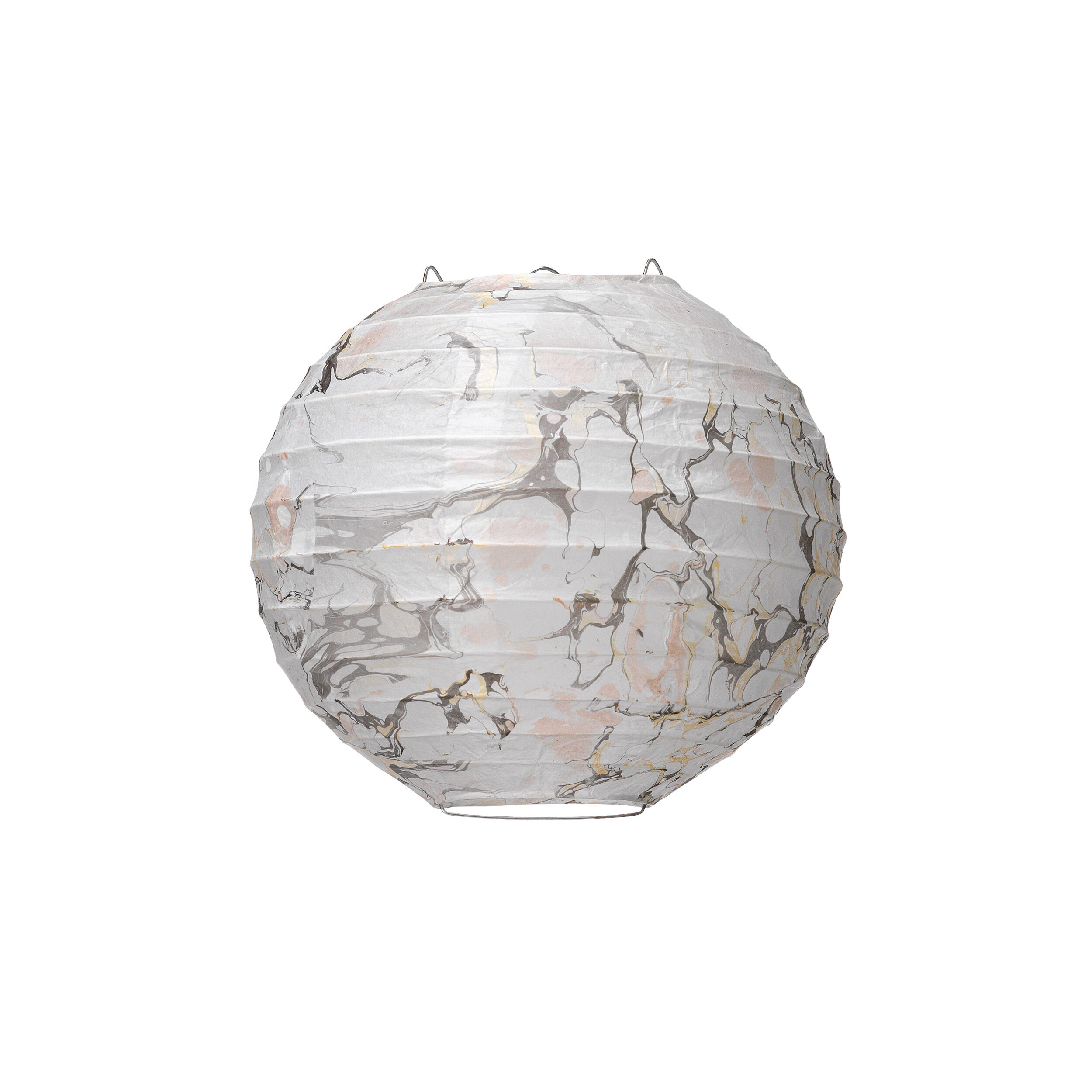 Small paper 2024 light shades