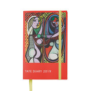 Tate Picasso 2019 pocket diary