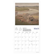 Tate: Women Artists 2026 wall calendar