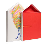 Do Ho Suh signed limited edition book