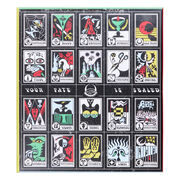 Your Fate is Sealed 1000 piece jigsaw puzzle
